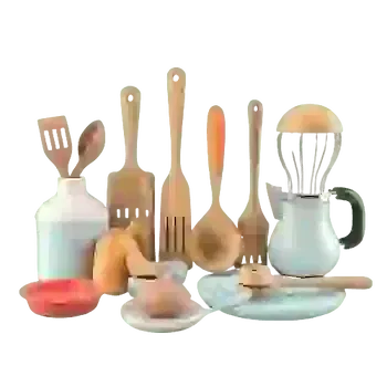 Kitchenware