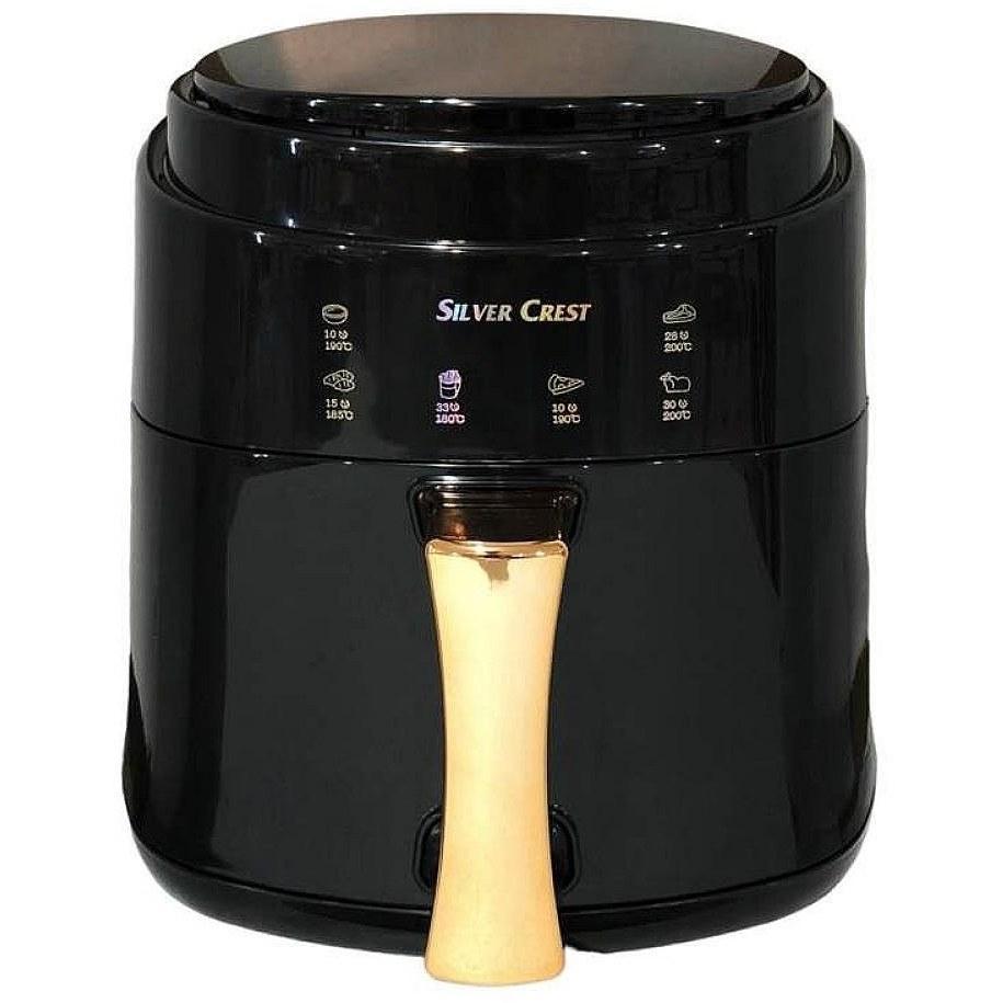 10L Air Fryer - Crispy Perfection for Every Meal