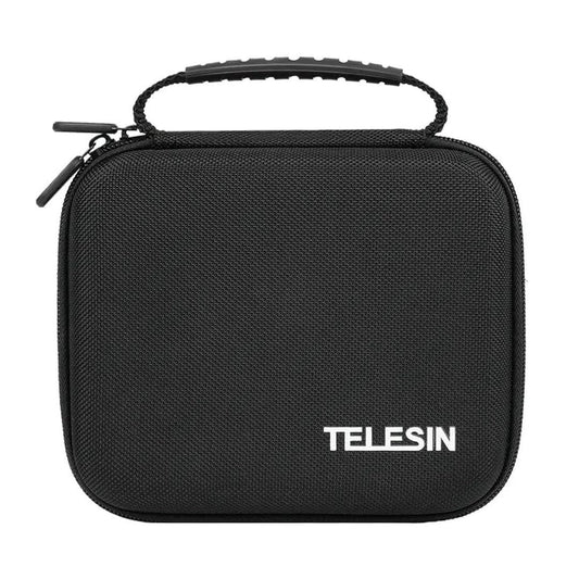 TELESIN Hard Shell Storage Bag For DJI Osmo Pocket 3, 24011501