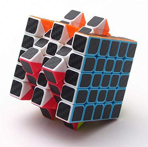 Magic Cube 5x5x5 - Exercise Your Mind and Inspire Creativity - Fun for All Ages