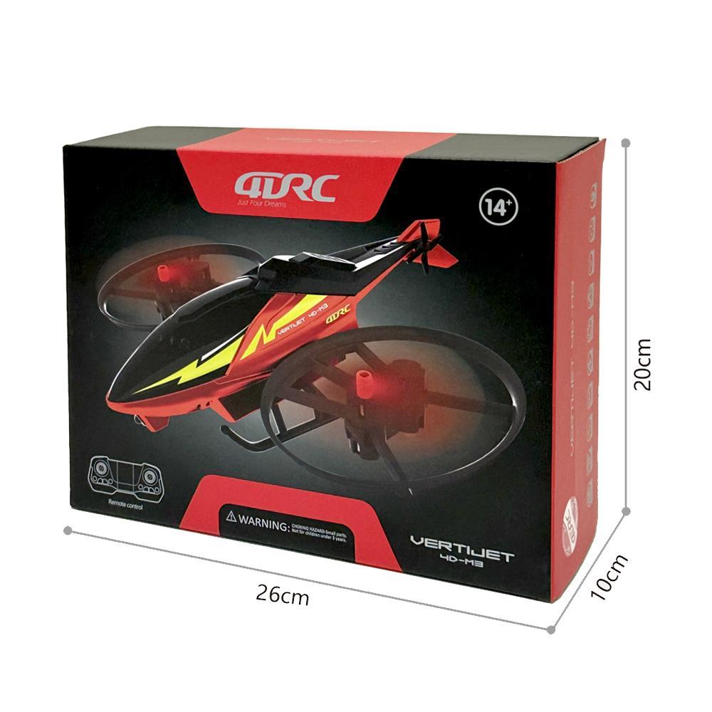 R/C Plane Helicopter