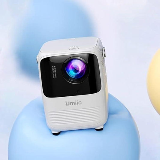 Umiio A008 Intelligent Screen Projector