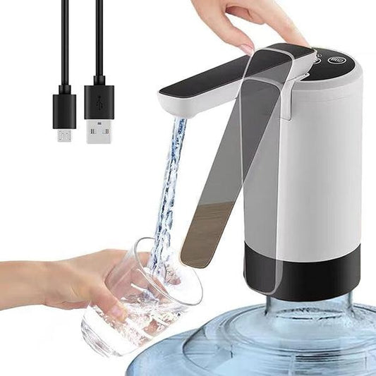 Water Pump Dispenser