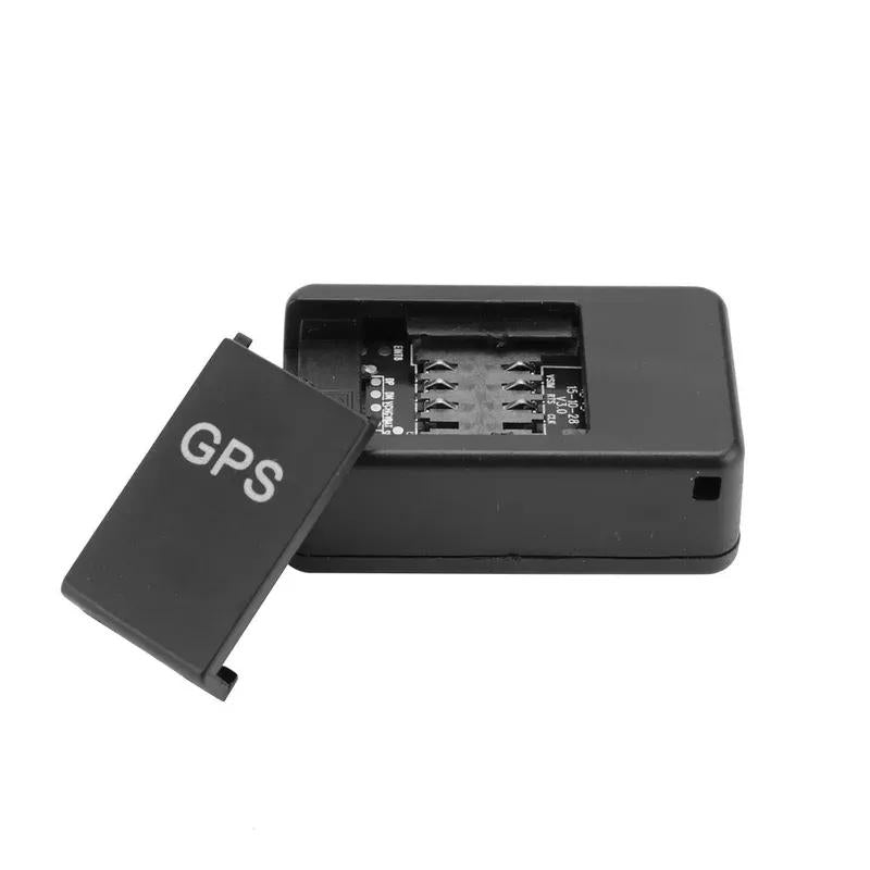 Mini GPS Car Tracker